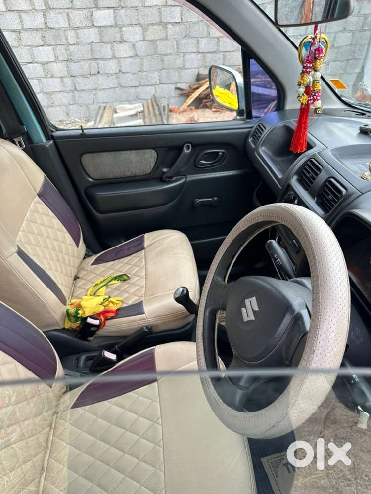 Maruti Suzuki 2007 Km Driven