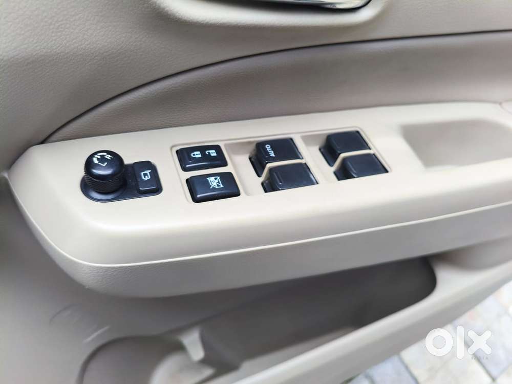 Maruti Suzuki Ciaz Smart Hybrid Alpha , 2019, Petrol