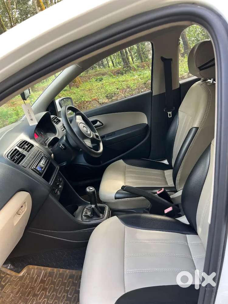 Volkswagen Polo 1.2 2010