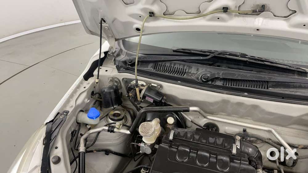 Maruti Suzuki Alto K10 1.0 Lxi (o), 2017, Petrol
