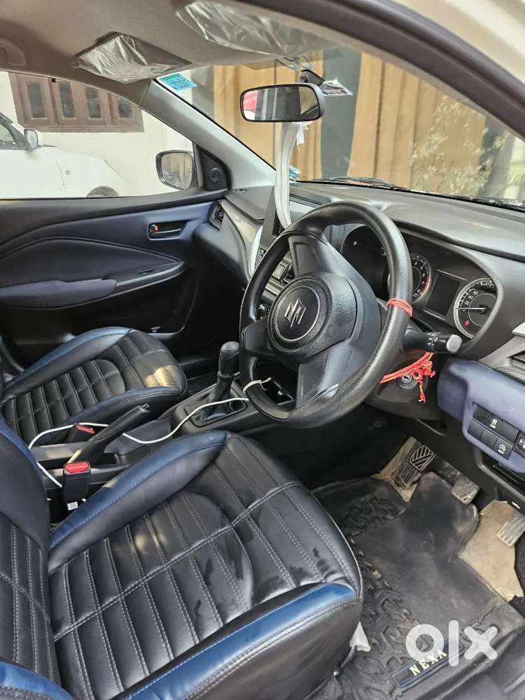 Baleno Sigma 2025 Petrol