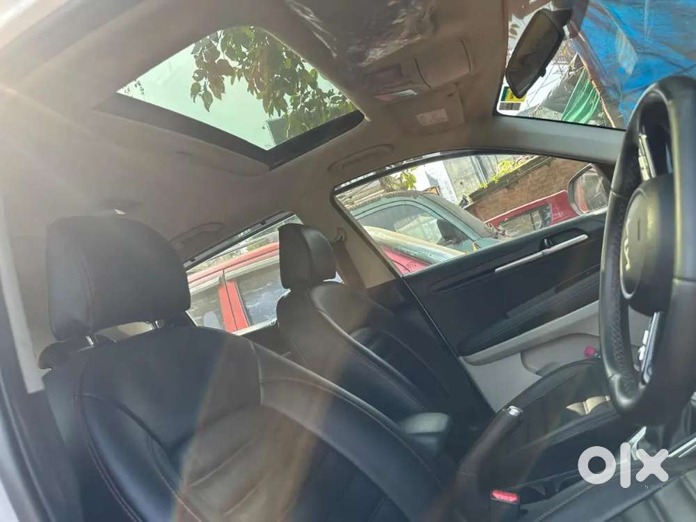 Kia Sonet 1.5 Htx 2023