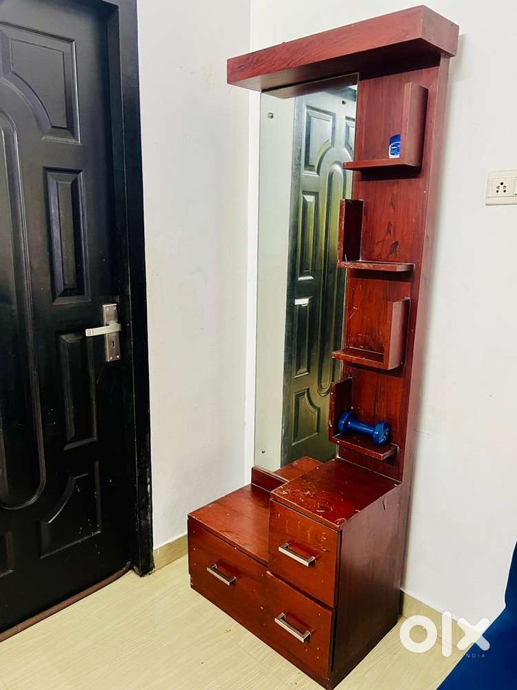 Olx dressing table hotsell