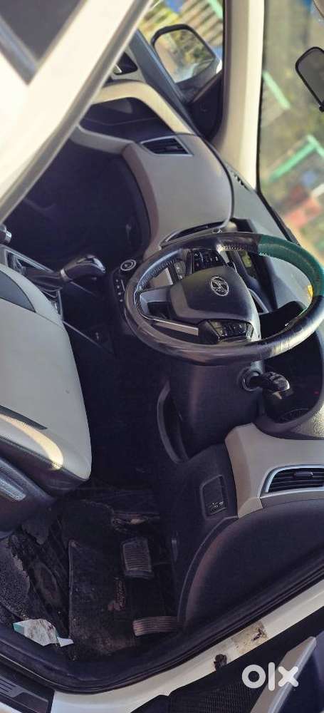 Hyundai Creta 1.6 Sx Automatic Diesel, 2017, Diesel