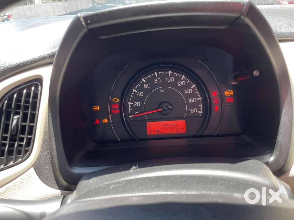 Maruti Suzuki Wagon R 1.2 Vxi, 2019, Petrol