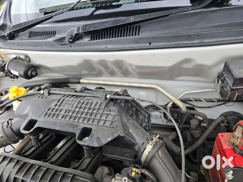 Maruti Suzuki Alto 800 2017 Petrol Well Maintained