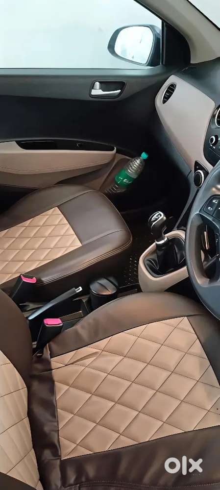 Hyundai Xcent 2014 Diesel Well Maintained