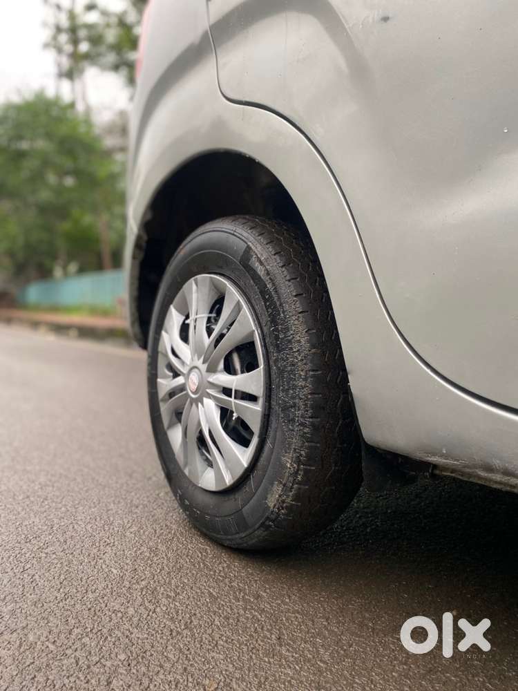 2021 Maruti Suzuki Wagon R