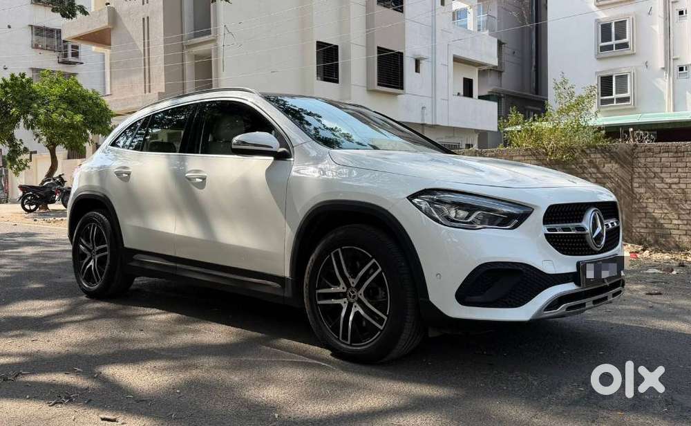 Mercedes-benz Gla 220d, 2023, Diesel