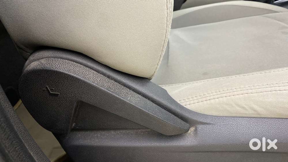 Ford Ecosport 1.5 Ti Vct Mt Trend, 2017, Petrol