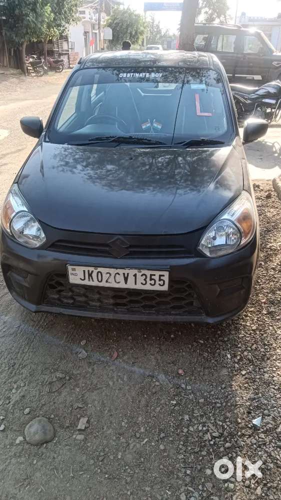 Good Condition Car