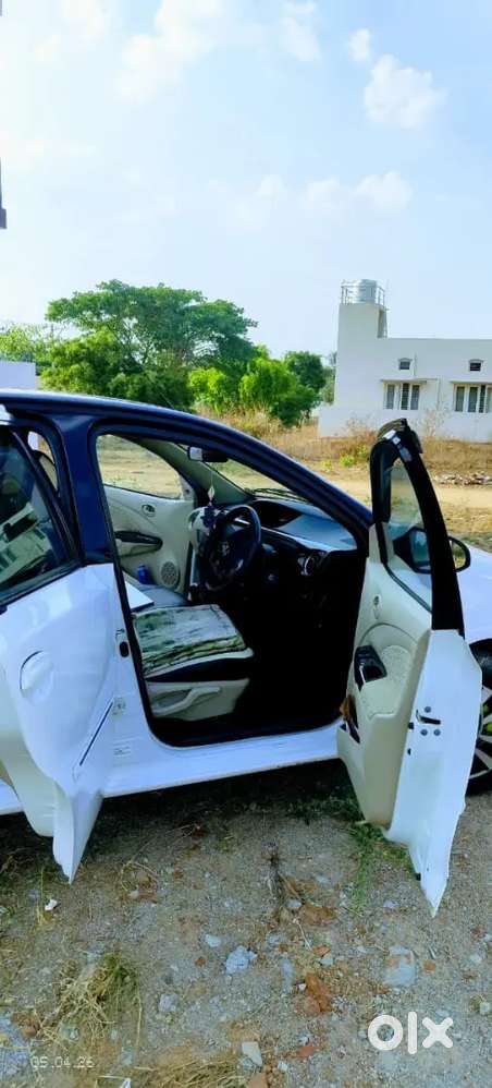 Toyota Etios Liva 2020