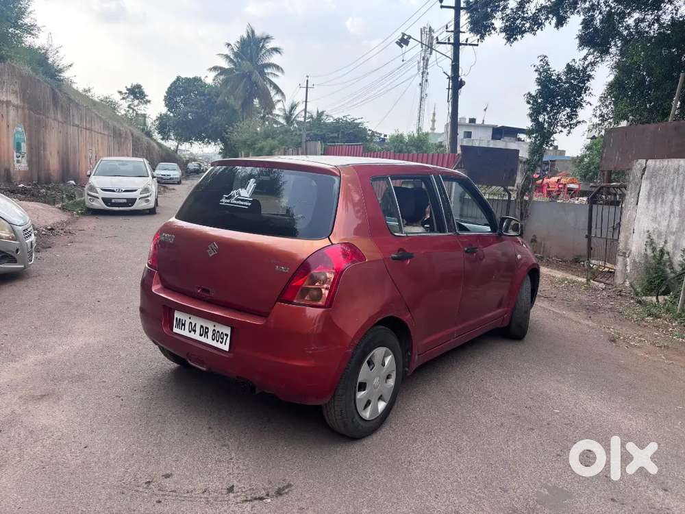 Maruti Suzuki Swift Vxi 2008