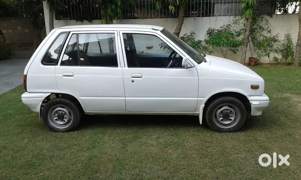 Maruti 800 1994 Ac
