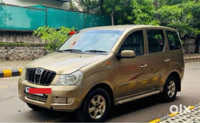 Mahindra Xylo E8 Abs Bs Iii, 2009, Diesel