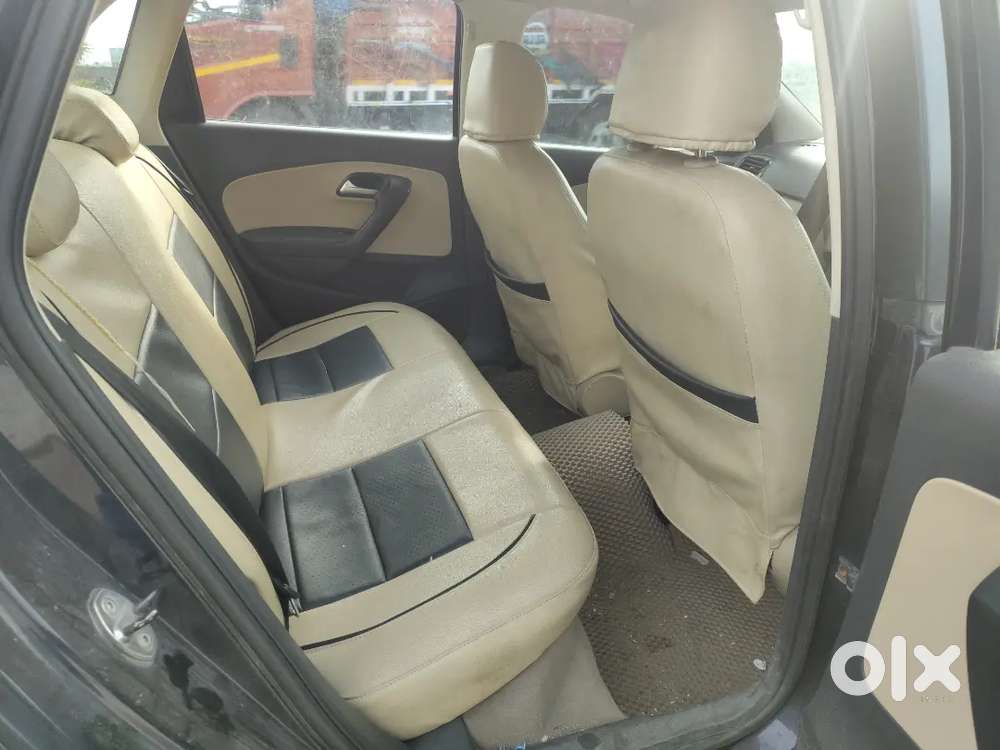 Volkswagen Ameo 1.2 2017
