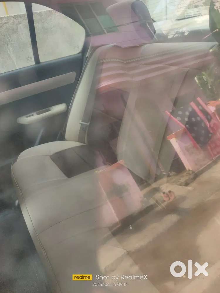 New Condition