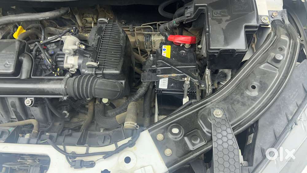 Nissan Magnite 1.0 Xl, 2022, Petrol