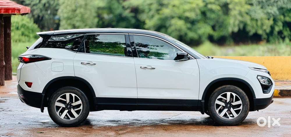 Tata Harrier Xz+, 2020, Diesel