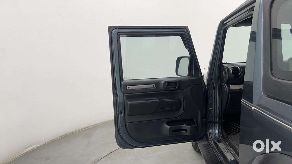 Mahindra Thar Lx Hard Top Petrol At Rwd, 2023, Petrol