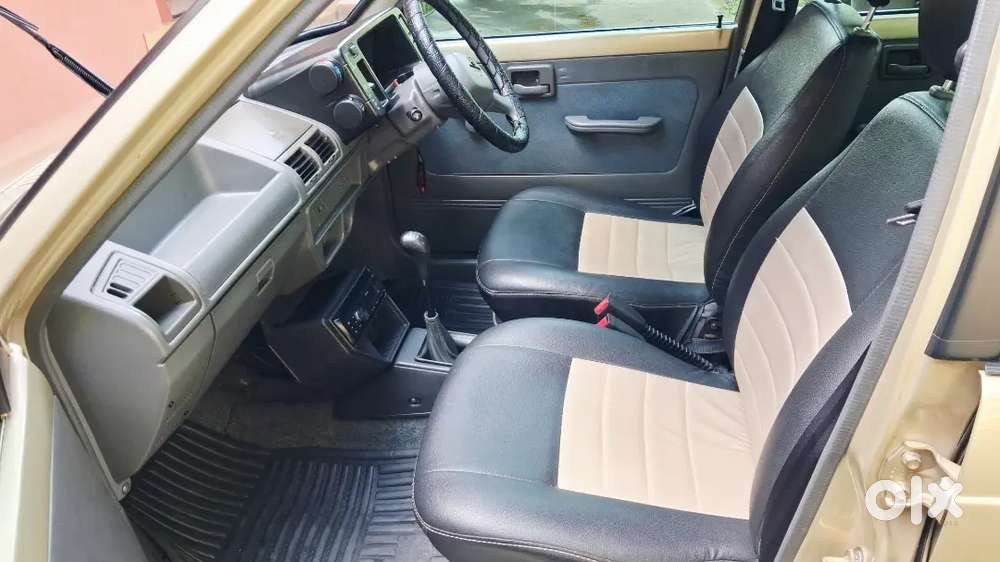 Maruti Suzuki 800 Ac 2005