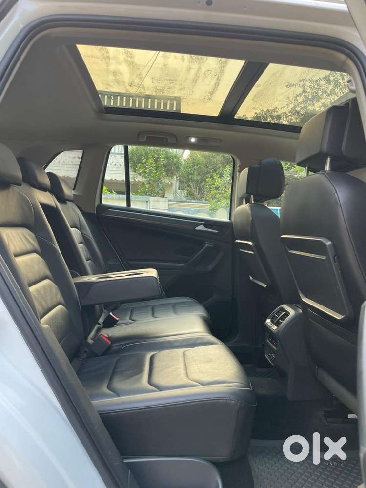 Volkswagen Tiguan 2.0 Tdi Highline, 2019, Diesel