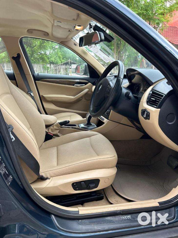 Bmw X1 2.0 Sdrive 20d, 2013, Diesel