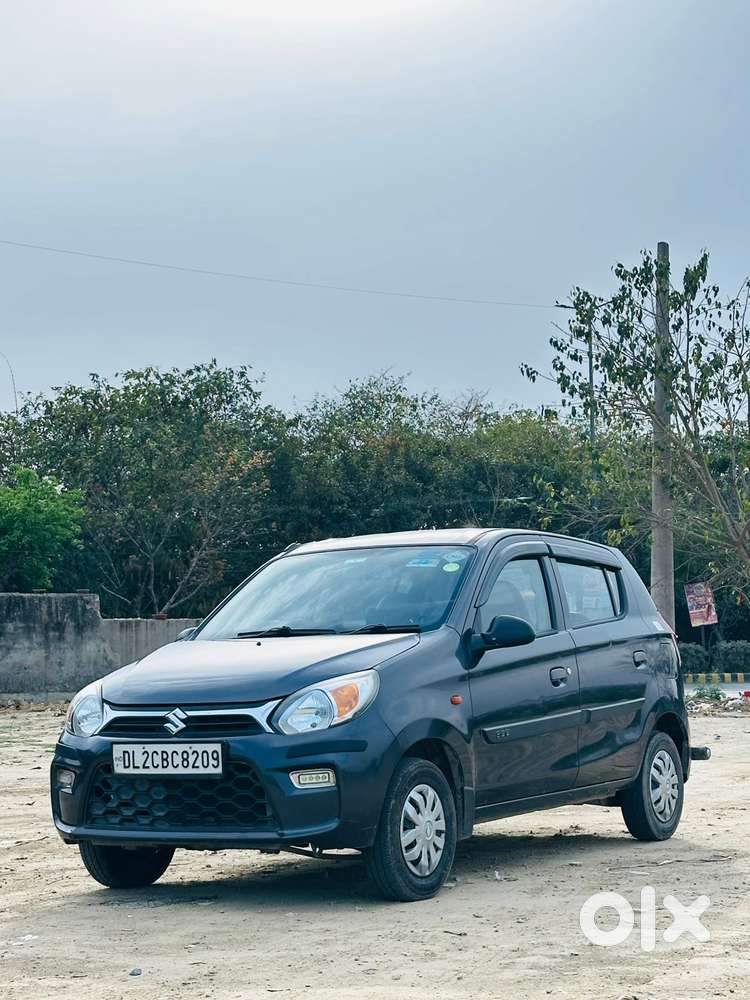 Maruti Suzuki Alto 800 Lxi, 2021, Cng & Hybrids
