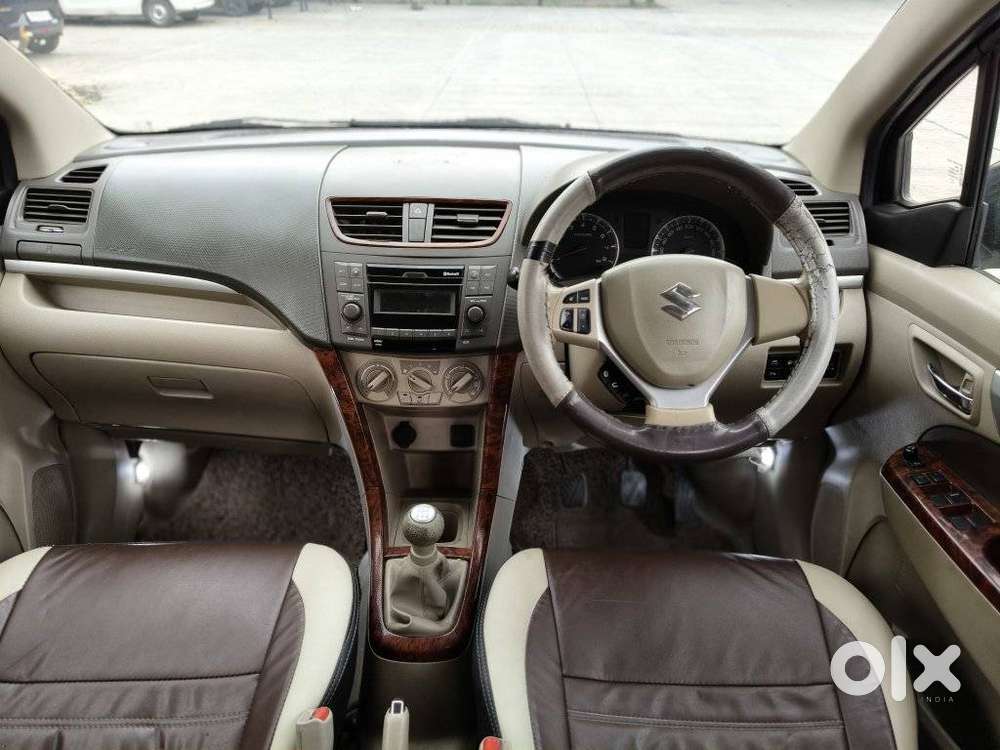 Maruti Suzuki Ertiga Vxi Cng, 2018, Cng & Hybrids