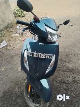 Old scooty price discount olx