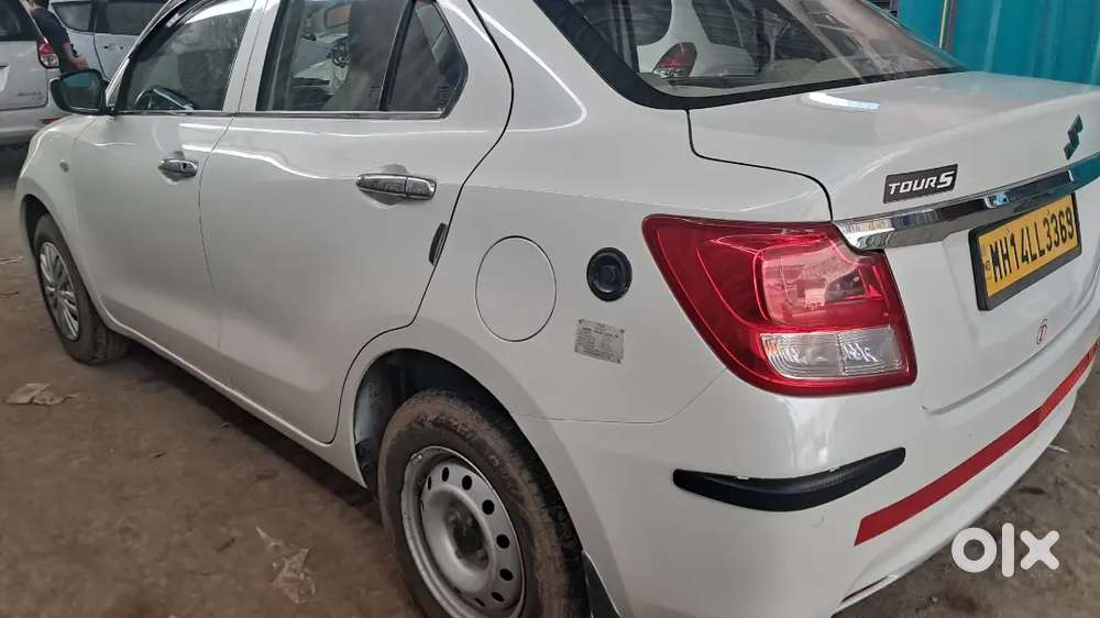 Maruti Suzuki Swift Dzire Tour 24