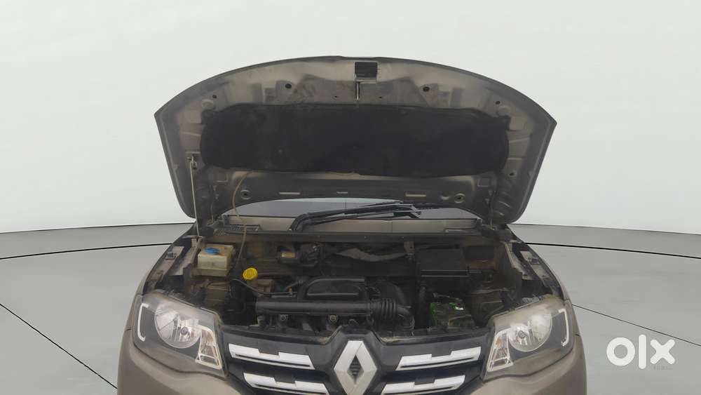 Renault Kwid 2019-ongoing 0.8 Rxt, 2019, Petrol