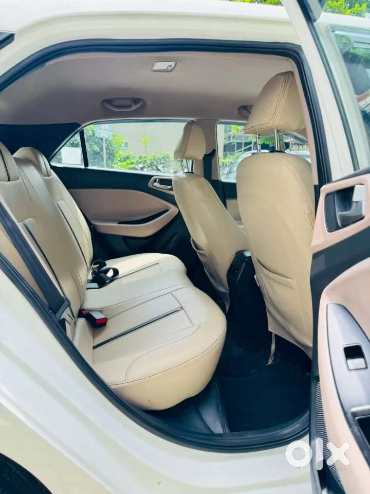 Hyundai Elite I20 Sportz 1.2, 2016, Petrol