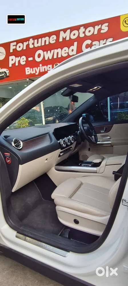 Mercedes-benz Gla 220d 4matic Amg Line, 2022, Diesel