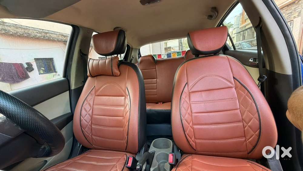 Hyundai I20 Diesel 2010