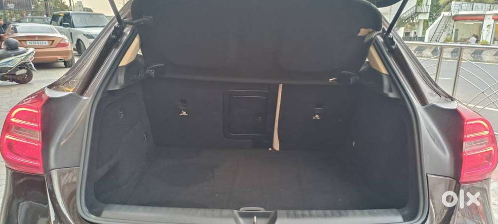 Mercedes-benz Gla 200, 2015, Diesel