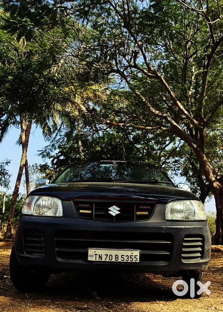Maruti Suzuki Alto