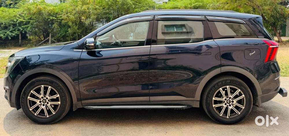 Mahindra Xuv700, 2024, Diesel