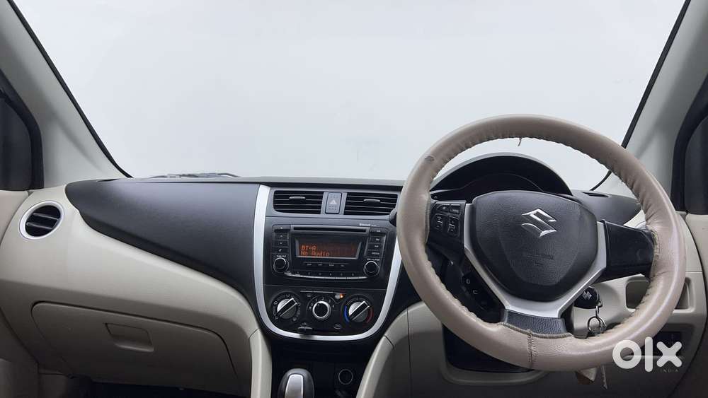 Maruti Suzuki Celerio 1.0 Zxi Amt, 2018, Petrol