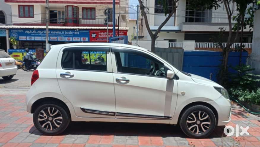 Maruti Suzuki Celerio Vxi(o), 2021, Petrol