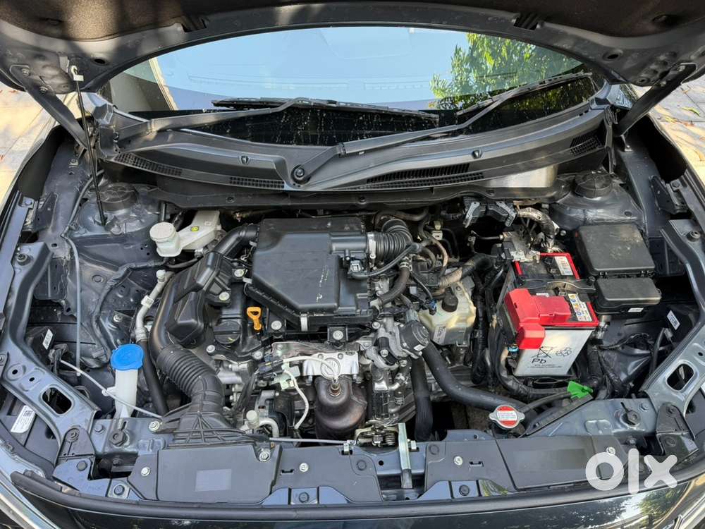 Maruti Swift Dzire Petrol 2015
