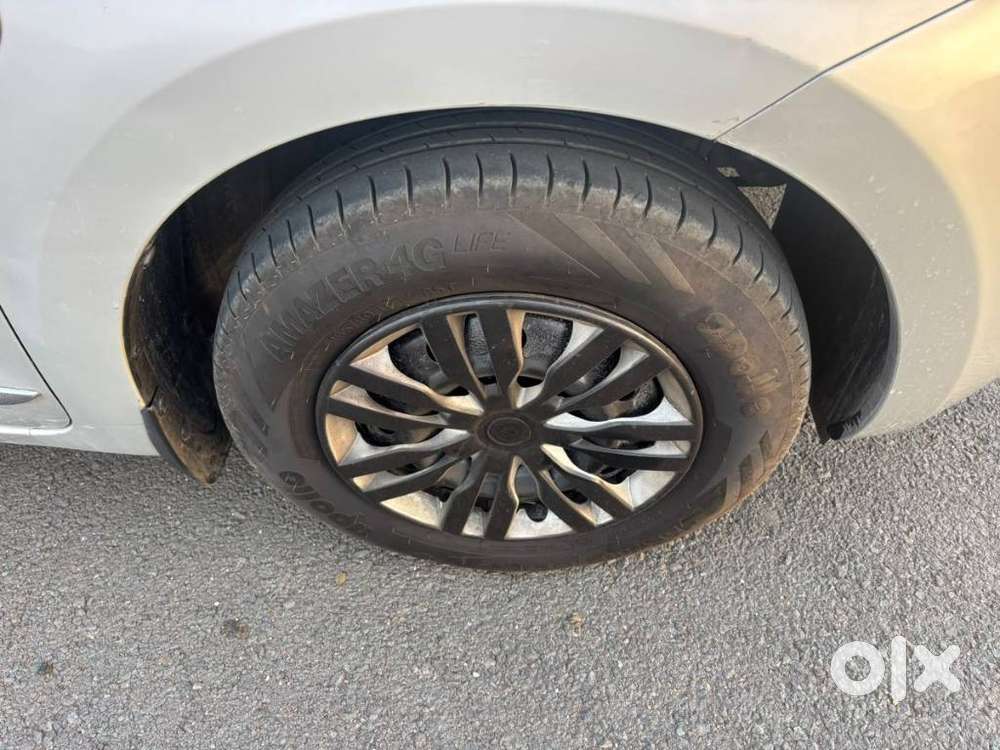 Maruti Suzuki Swift Ldi, 2019, Diesel