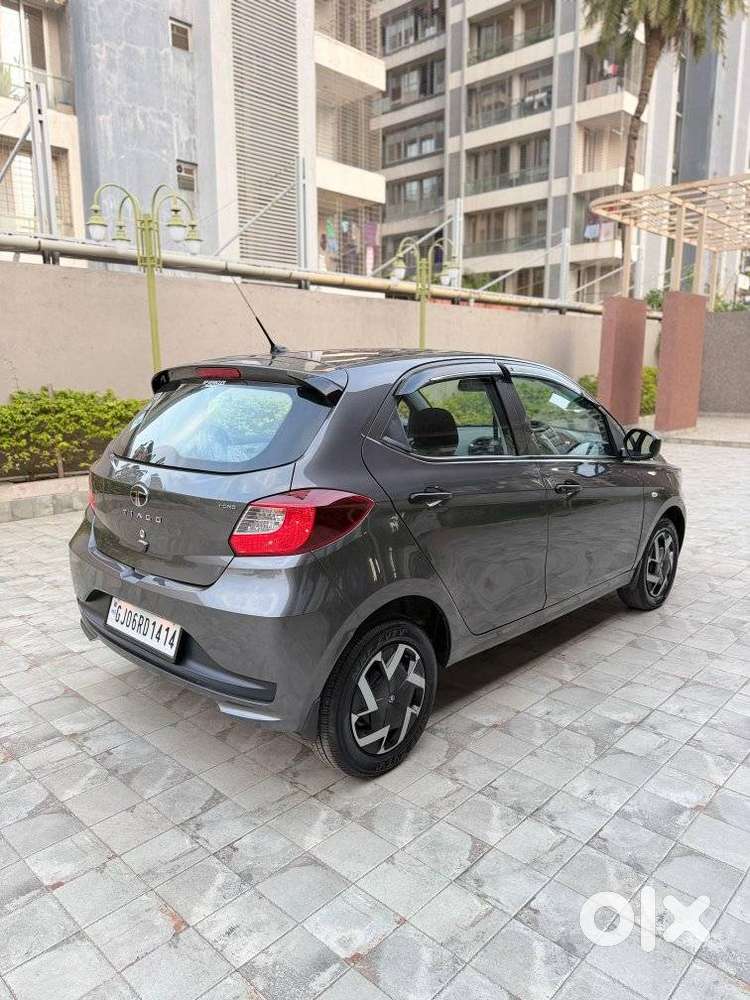 Tata Tiago Xm, 2025, Cng & Hybrids