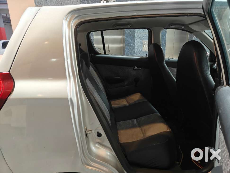 Maruti Suzuki Alto 800 Lxi, 2018, Petrol