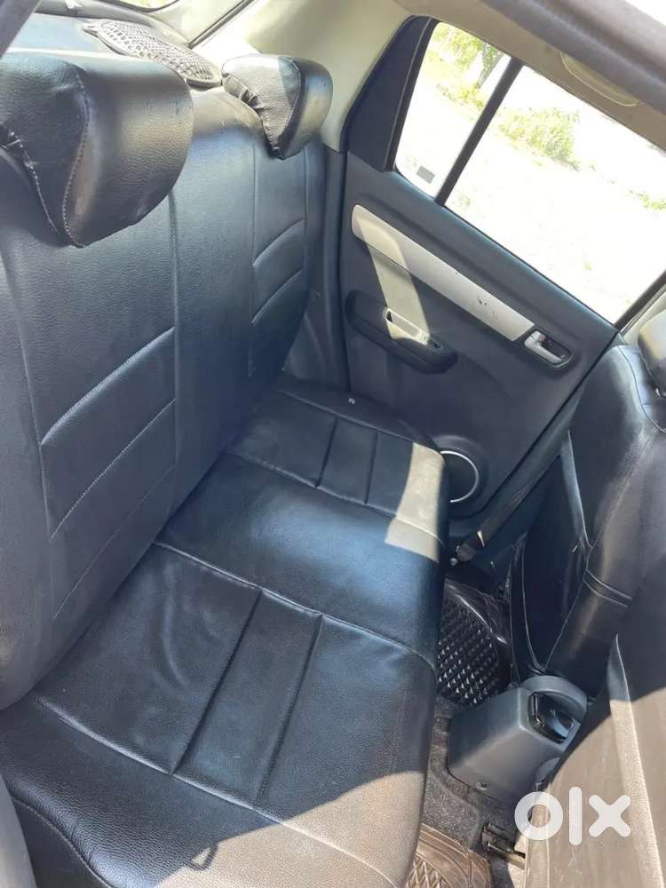 Maruti Suzuki Swift 2011 Passing 2031