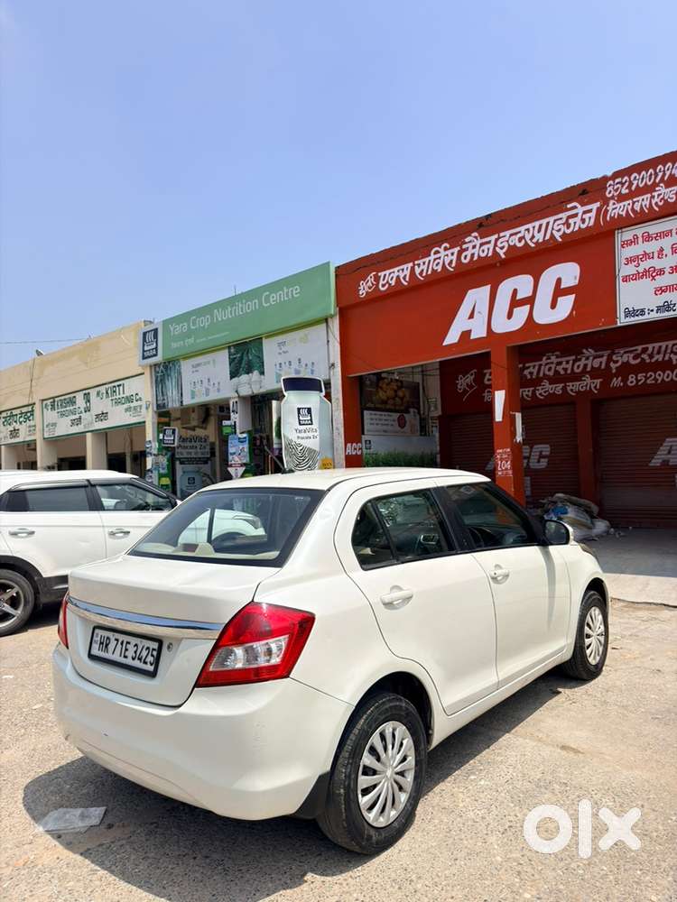 2016 Maruti Dzire Vdi