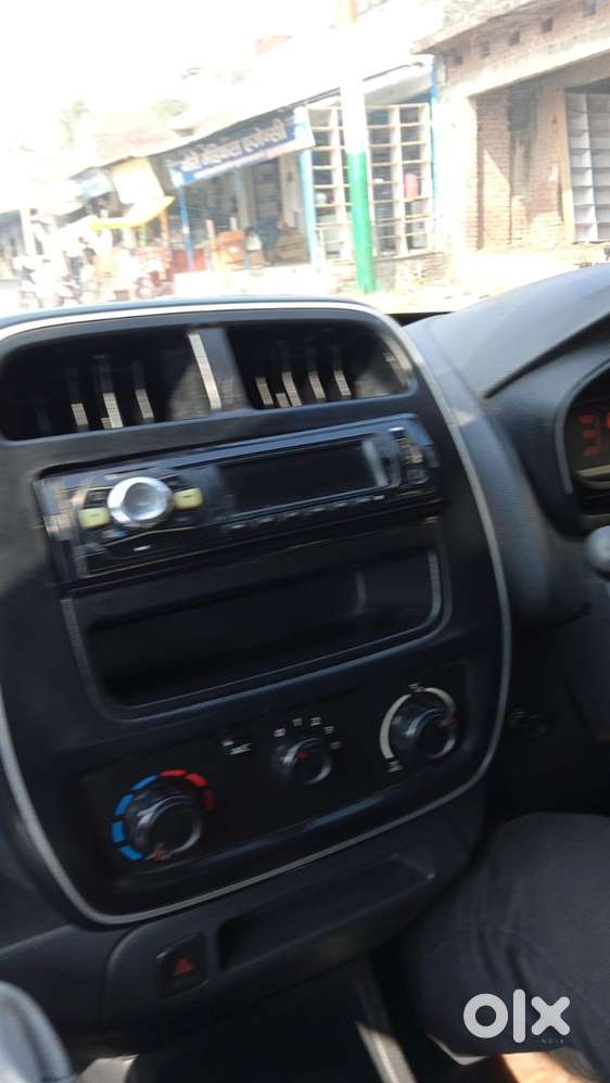 2015 Renault Kwid Petrol Manual 1st Owner