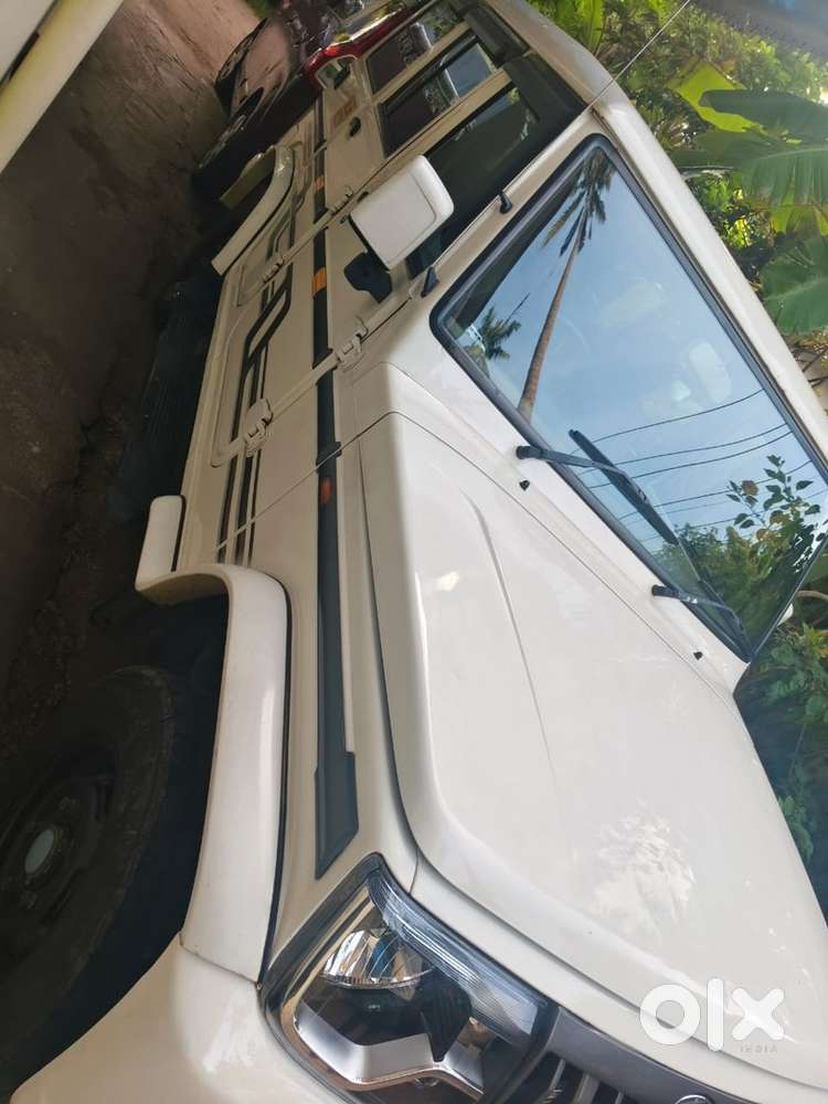 Mahindra Bolero Diesel 2020