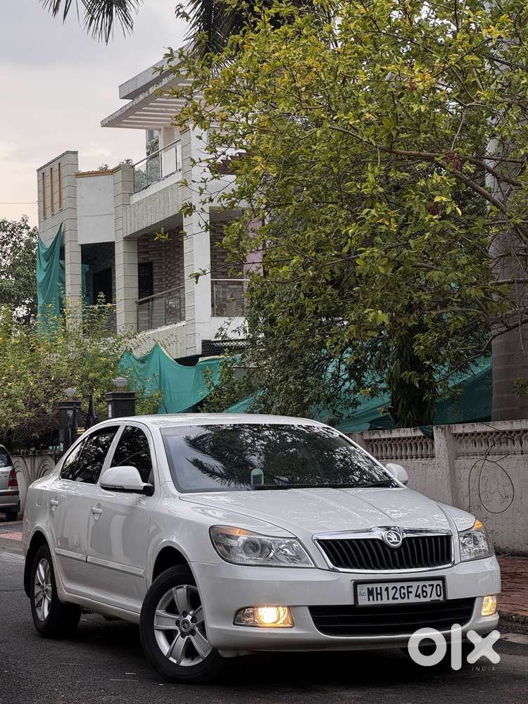 Skoda Laura 1.8 Ambition Tsi, 2010, Petrol