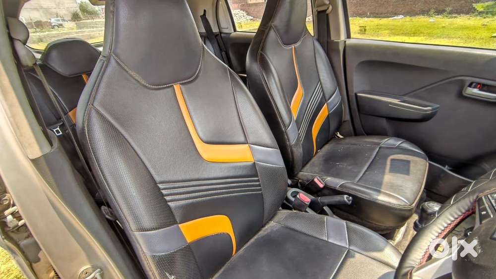 Maruti Suzuki Petrol 2023